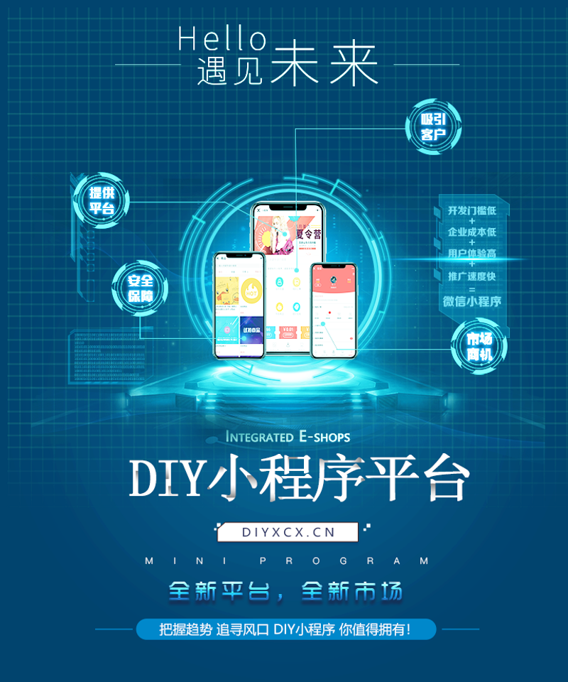 软件开发在福建：创新的火花