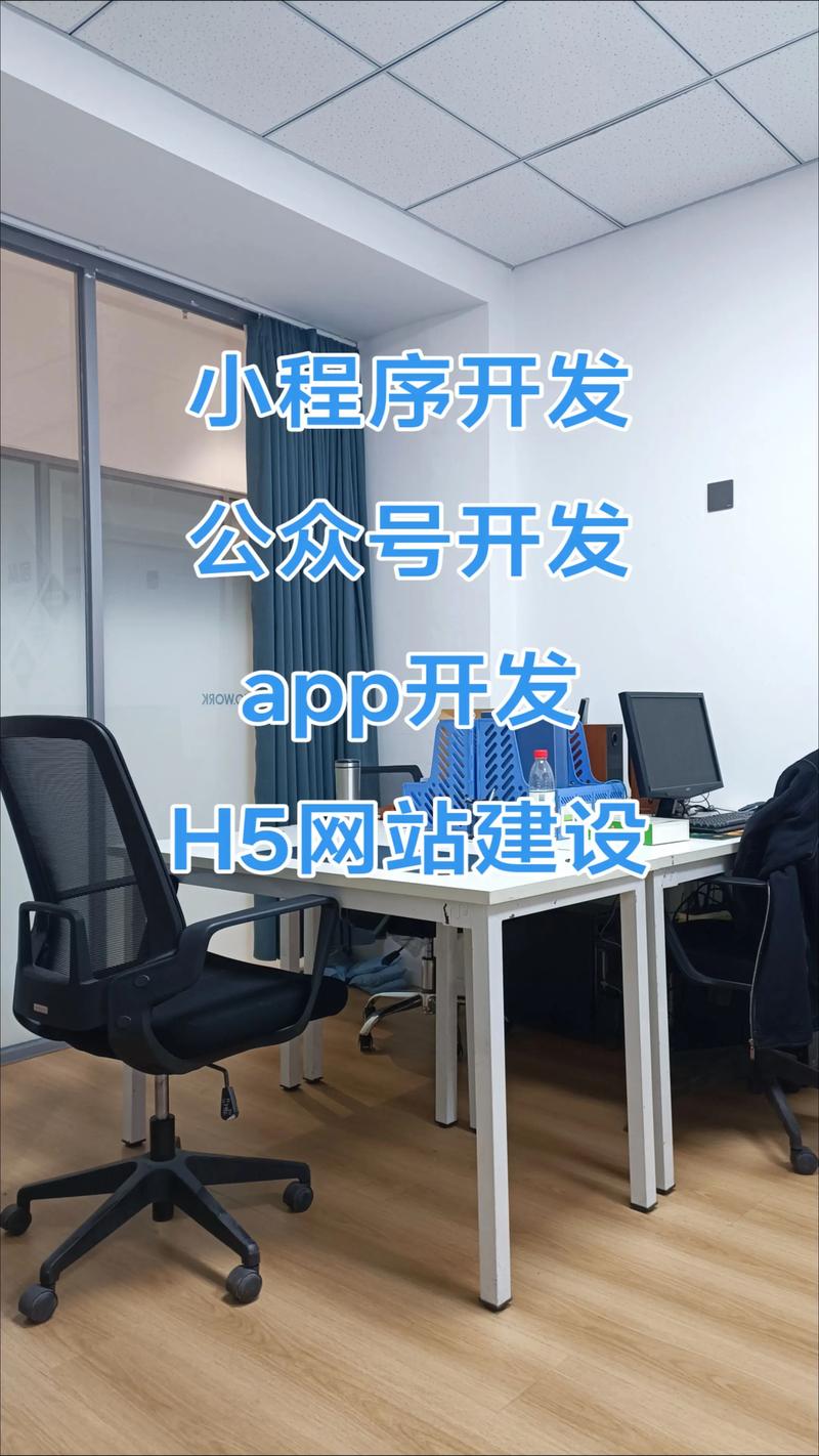 小程序开发：轻盈启动的智慧引擎